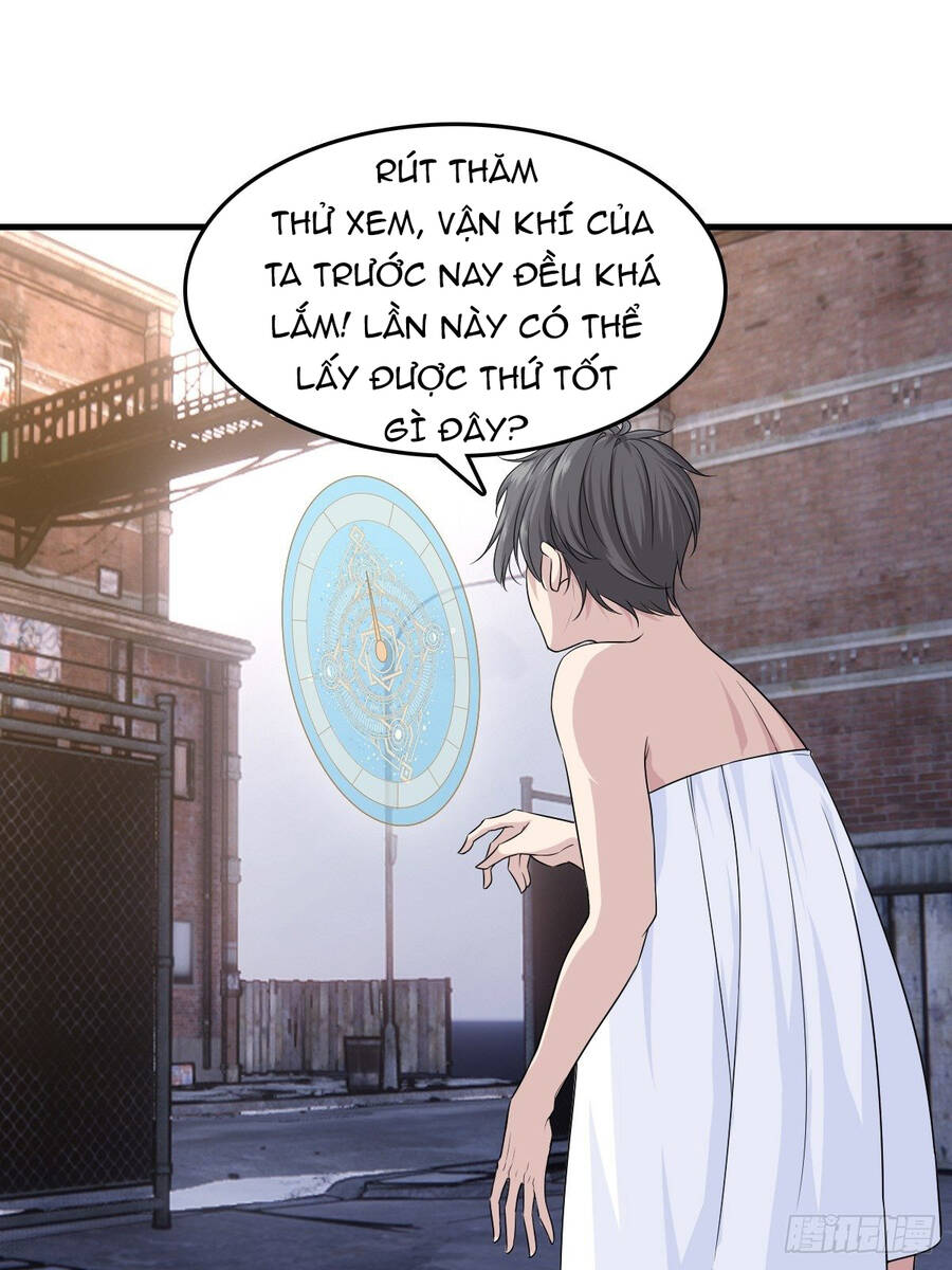 Hệ Thống Trong Tay Ta Tha Hồ Lãng - Chương 2