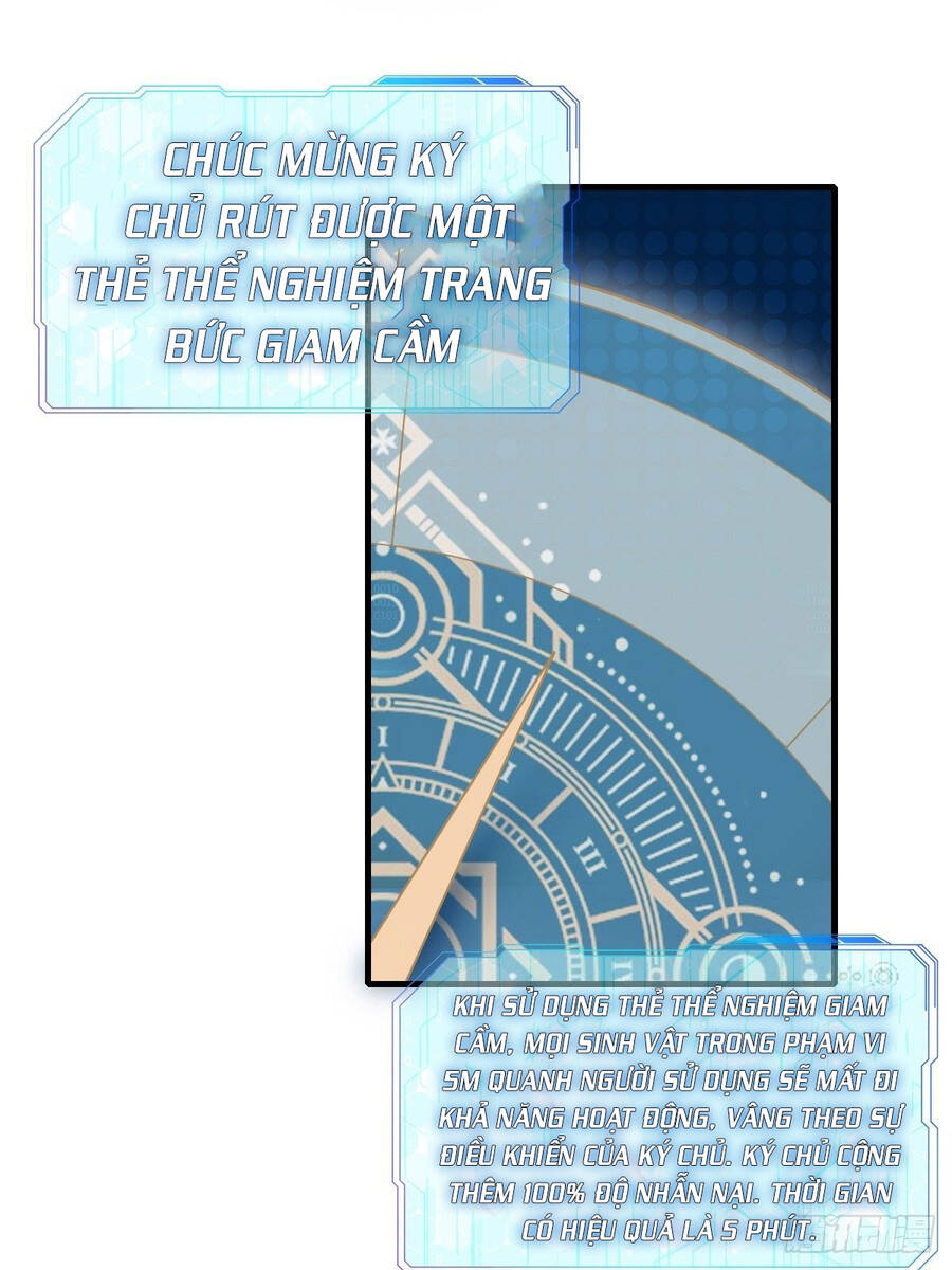 Hệ Thống Trong Tay Ta Tha Hồ Lãng - Chương 2