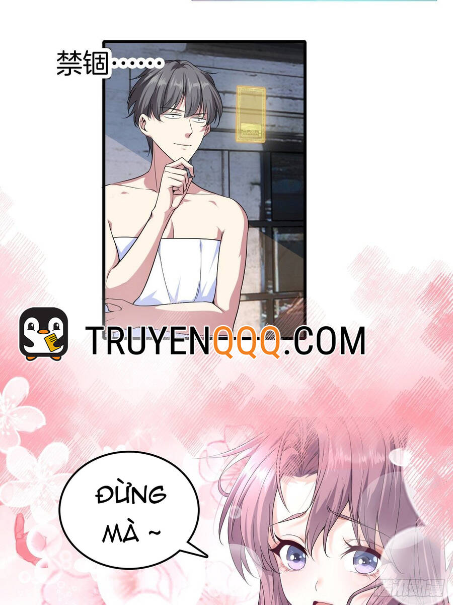 Hệ Thống Trong Tay Ta Tha Hồ Lãng - Chương 2