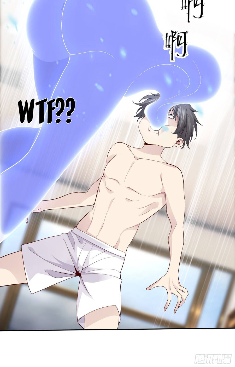 Hệ Thống Trong Tay Ta Tha Hồ Lãng - Chương 2