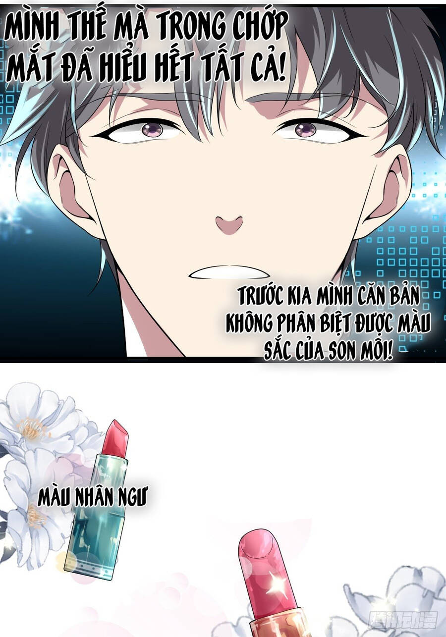 Hệ Thống Trong Tay Ta Tha Hồ Lãng - Chương 2