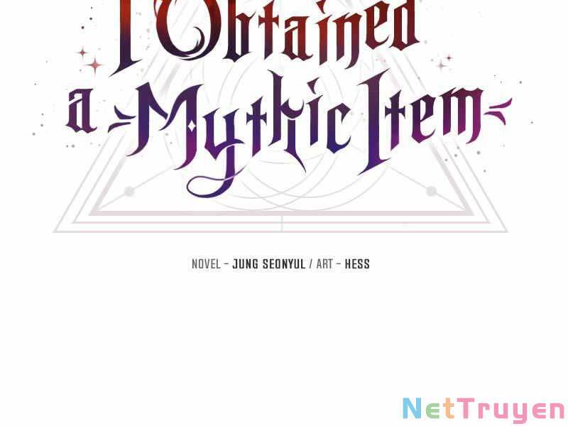 Ta Nhận Được Vật Phẩm Thần Thoại - Chương 6