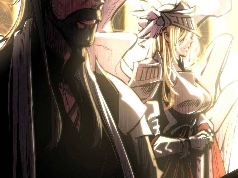 Ta Nhận Được Vật Phẩm Thần Thoại - Chương 0