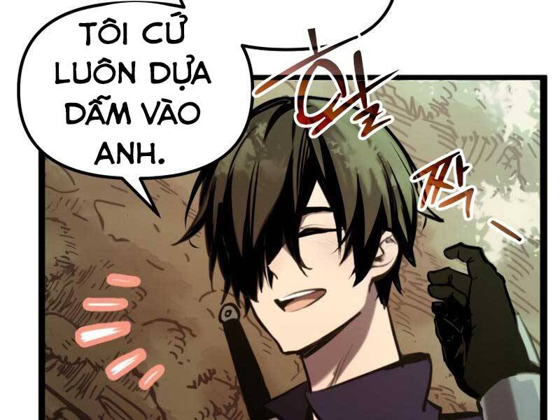 Ta Nhận Được Vật Phẩm Thần Thoại - Chương 1.5