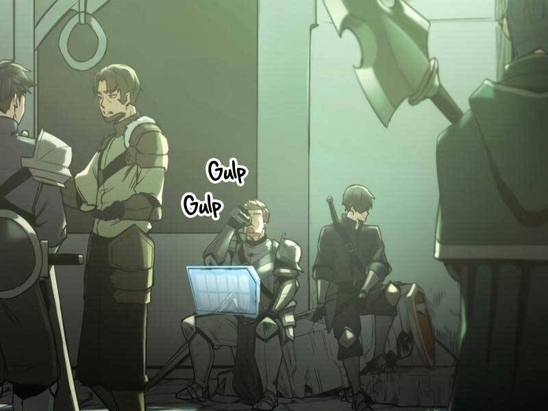 Ta Nhận Được Vật Phẩm Thần Thoại - Chương 1.5