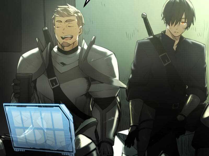 Ta Nhận Được Vật Phẩm Thần Thoại - Chương 1.5