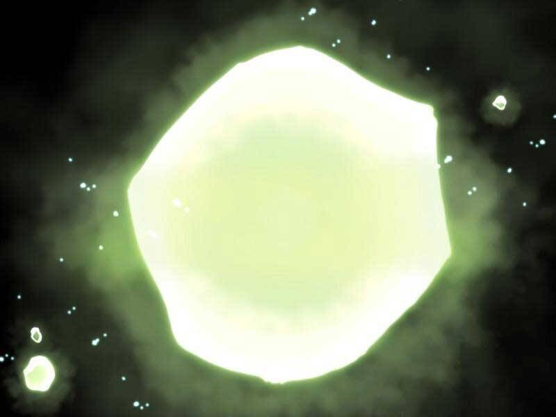 Ta Nhận Được Vật Phẩm Thần Thoại - Chương 1.5