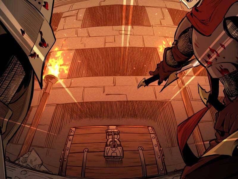 Ta Nhận Được Vật Phẩm Thần Thoại - Chương 1.5