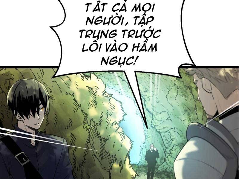 Ta Nhận Được Vật Phẩm Thần Thoại - Chương 1.5