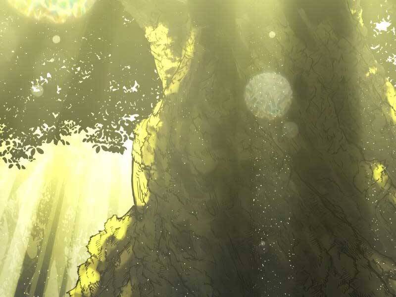 Ta Nhận Được Vật Phẩm Thần Thoại - Chương 1.5