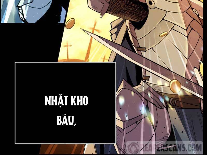 Ta Nhận Được Vật Phẩm Thần Thoại - Chương 1