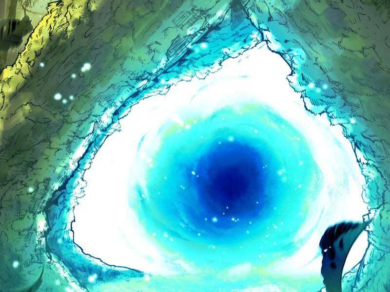 Ta Nhận Được Vật Phẩm Thần Thoại - Chương 1