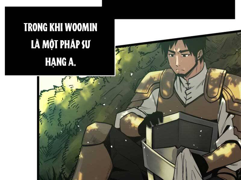 Ta Nhận Được Vật Phẩm Thần Thoại - Chương 1