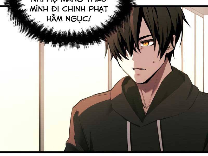 Ta Nhận Được Vật Phẩm Thần Thoại - Chương 1