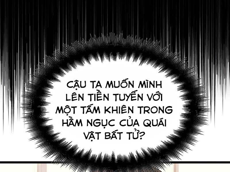 Ta Nhận Được Vật Phẩm Thần Thoại - Chương 1