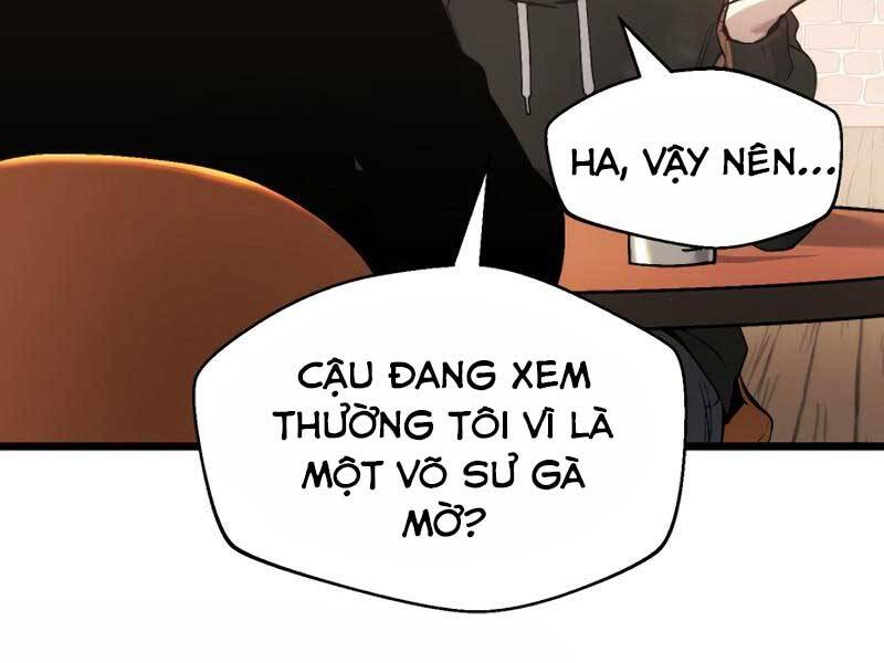 Ta Nhận Được Vật Phẩm Thần Thoại - Chương 1