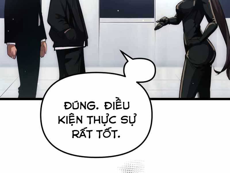 Ta Nhận Được Vật Phẩm Thần Thoại - Chương 10