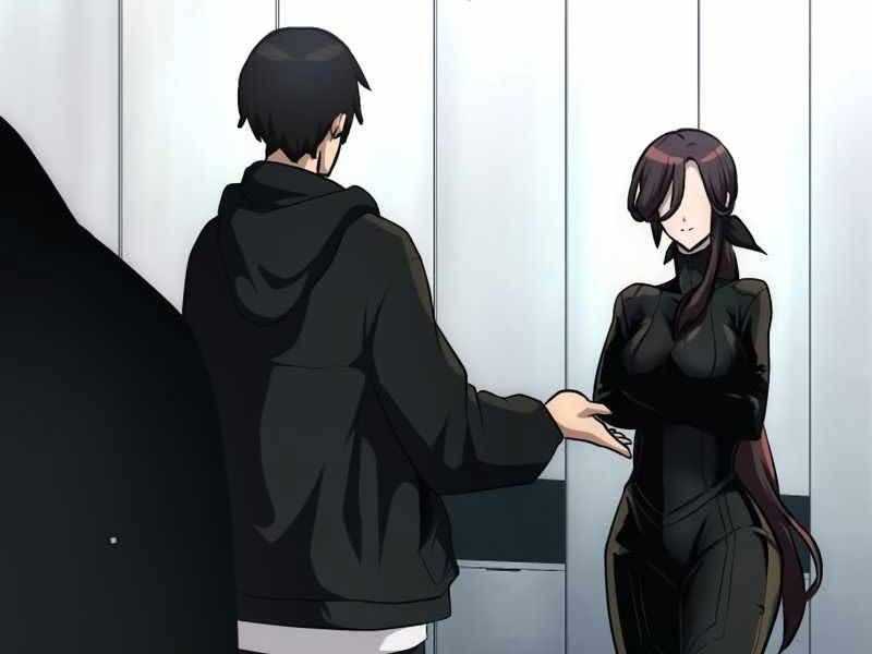 Ta Nhận Được Vật Phẩm Thần Thoại - Chương 10