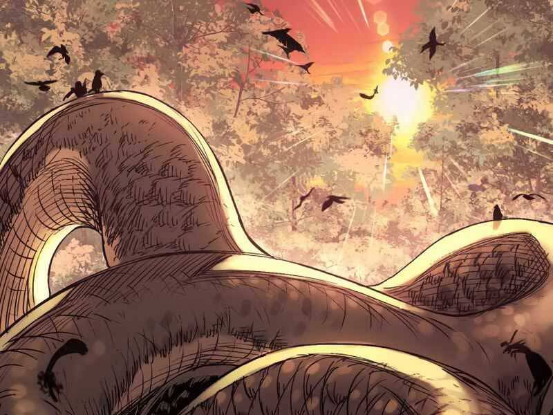 Ta Nhận Được Vật Phẩm Thần Thoại - Chương 11.5