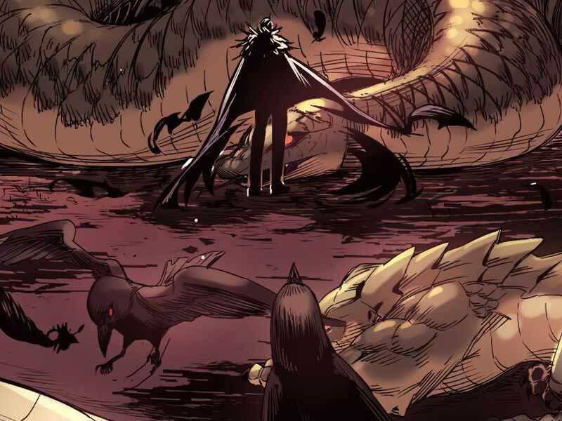 Ta Nhận Được Vật Phẩm Thần Thoại - Chương 11.5