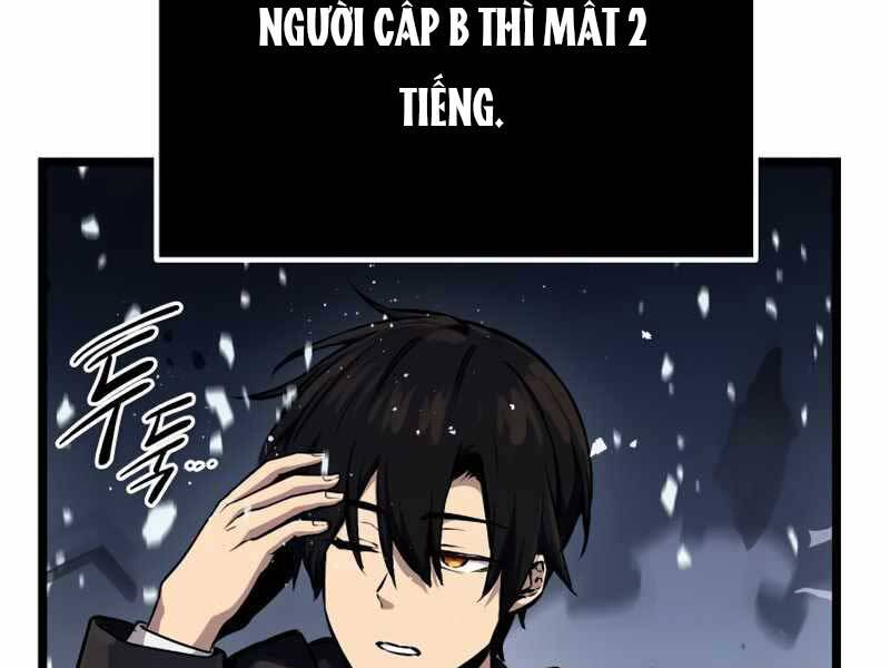 Ta Nhận Được Vật Phẩm Thần Thoại - Chương 11