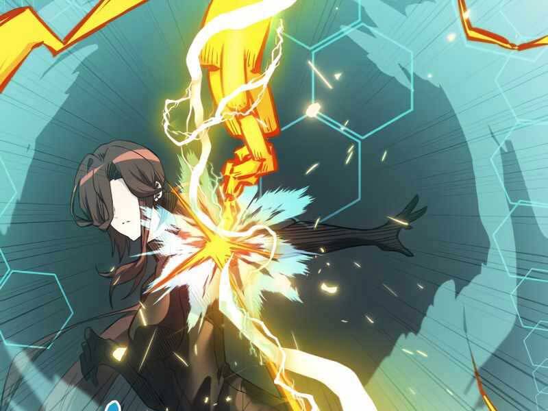 Ta Nhận Được Vật Phẩm Thần Thoại - Chương 12