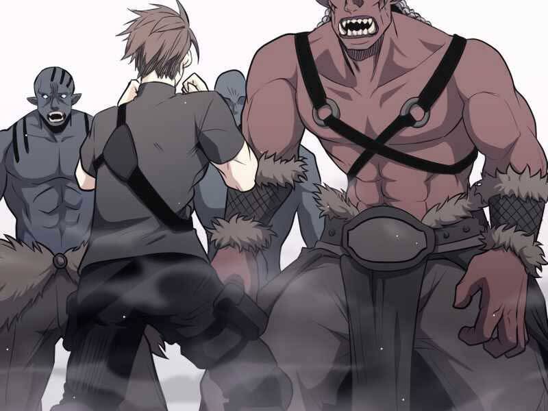 Ta Nhận Được Vật Phẩm Thần Thoại - Chương 12