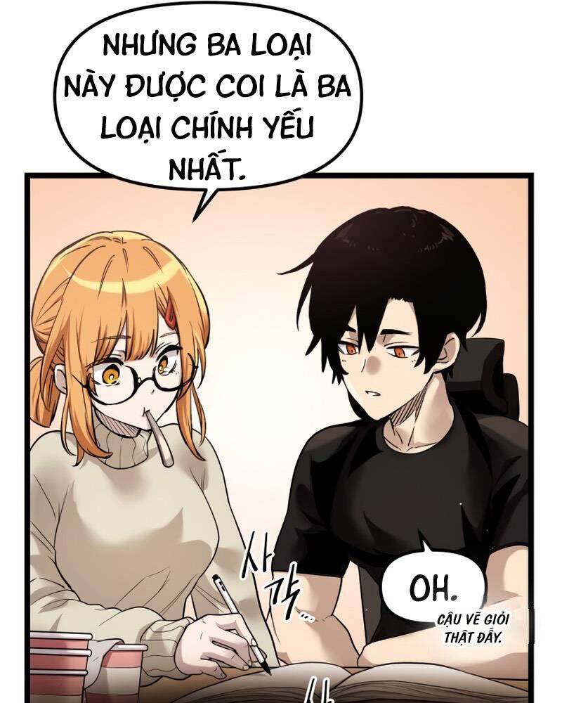 Ta Nhận Được Vật Phẩm Thần Thoại - Chương 13