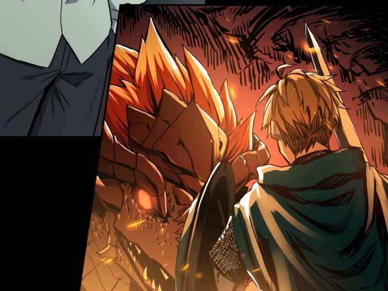 Ta Nhận Được Vật Phẩm Thần Thoại - Chương 2