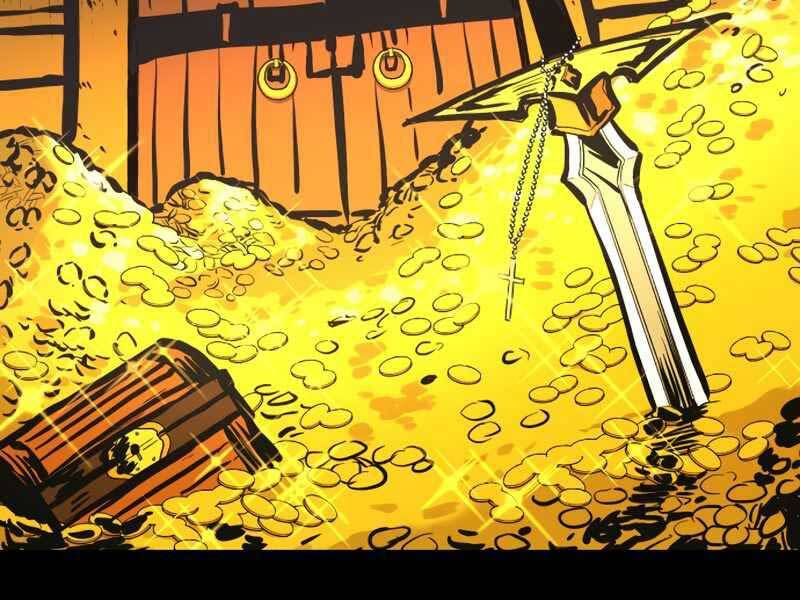 Ta Nhận Được Vật Phẩm Thần Thoại - Chương 2