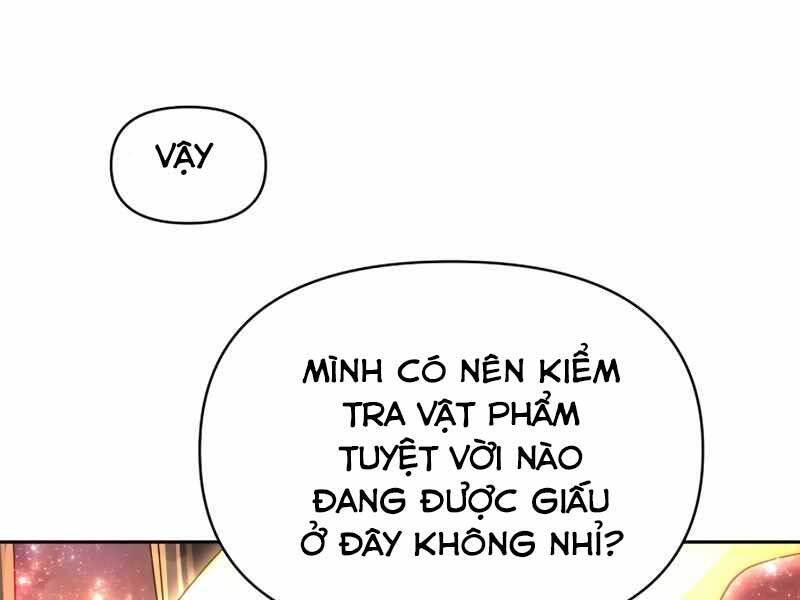 Ta Nhận Được Vật Phẩm Thần Thoại - Chương 2