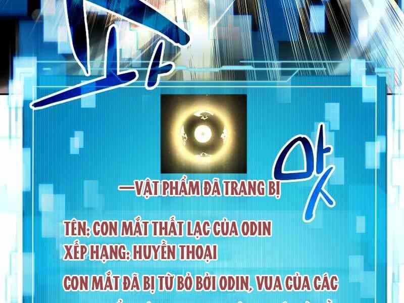 Ta Nhận Được Vật Phẩm Thần Thoại - Chương 2