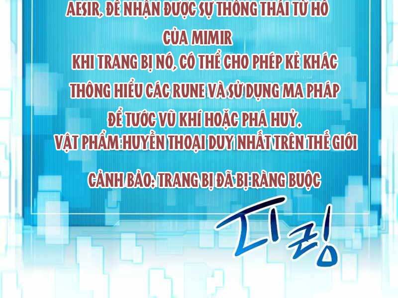 Ta Nhận Được Vật Phẩm Thần Thoại - Chương 2
