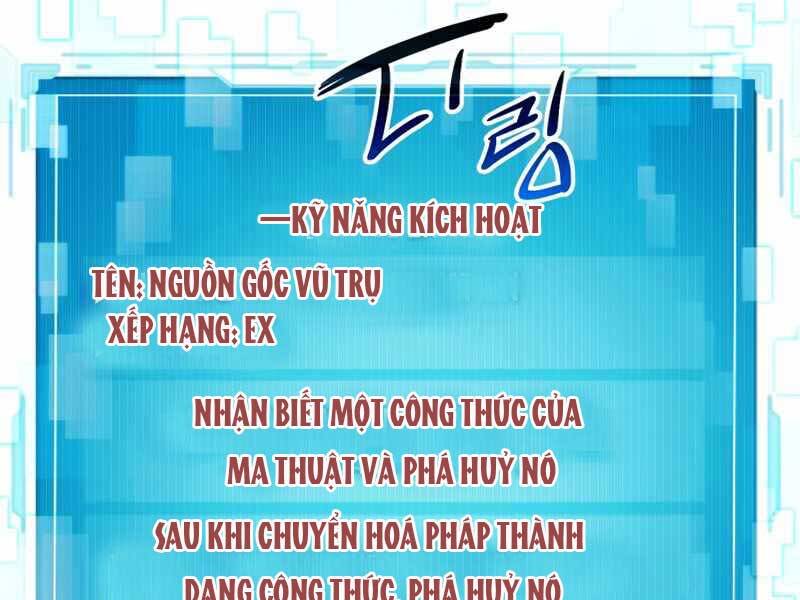 Ta Nhận Được Vật Phẩm Thần Thoại - Chương 2