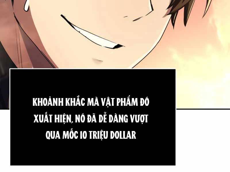 Ta Nhận Được Vật Phẩm Thần Thoại - Chương 2