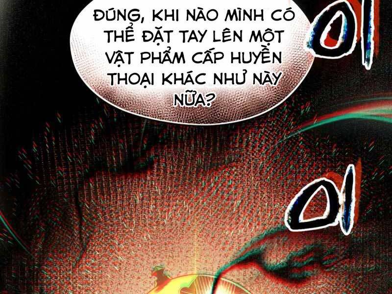 Ta Nhận Được Vật Phẩm Thần Thoại - Chương 2