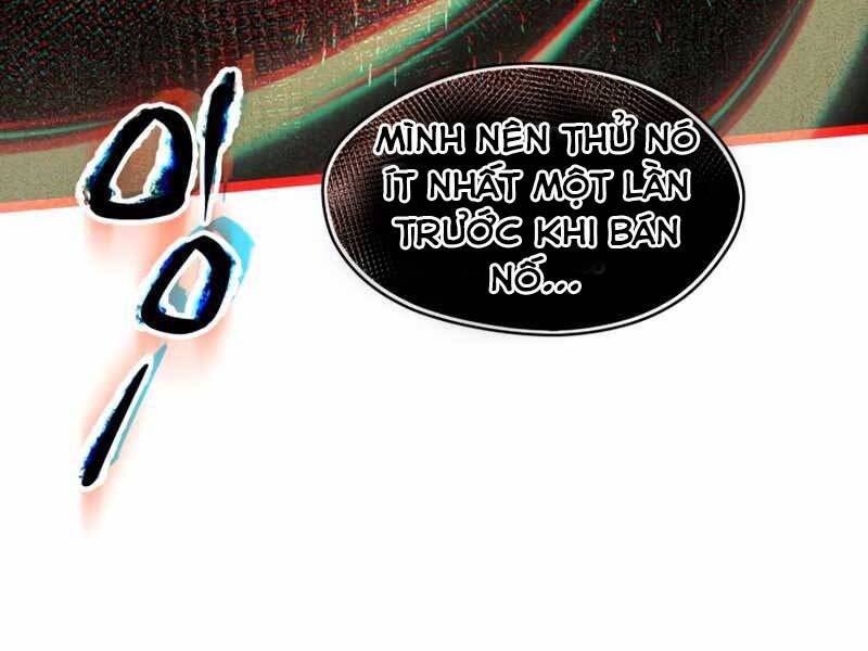 Ta Nhận Được Vật Phẩm Thần Thoại - Chương 2