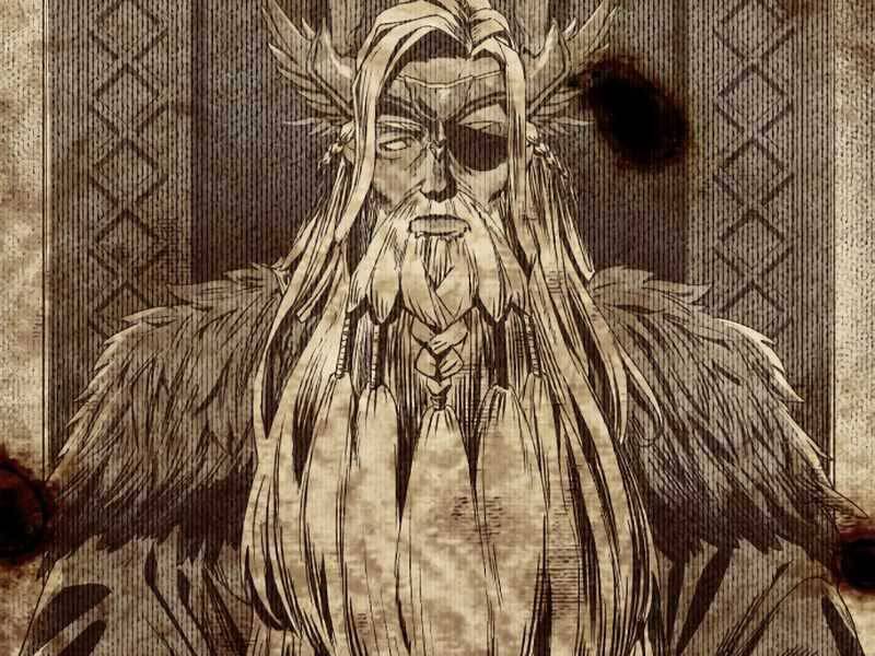 Ta Nhận Được Vật Phẩm Thần Thoại - Chương 2