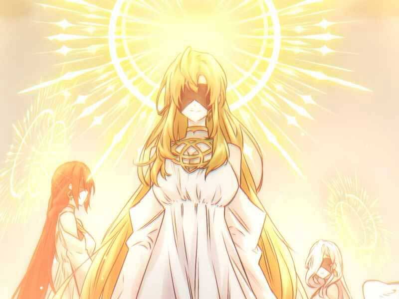 Ta Nhận Được Vật Phẩm Thần Thoại - Chương 3.5