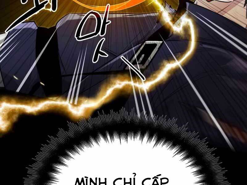 Ta Nhận Được Vật Phẩm Thần Thoại - Chương 3