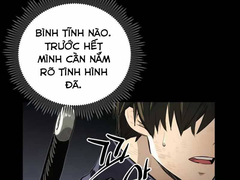 Ta Nhận Được Vật Phẩm Thần Thoại - Chương 3