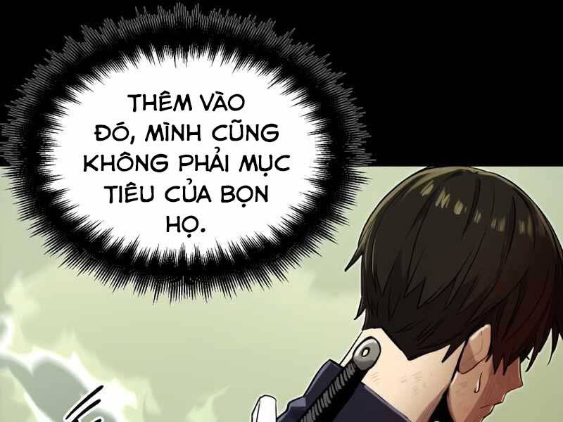 Ta Nhận Được Vật Phẩm Thần Thoại - Chương 3