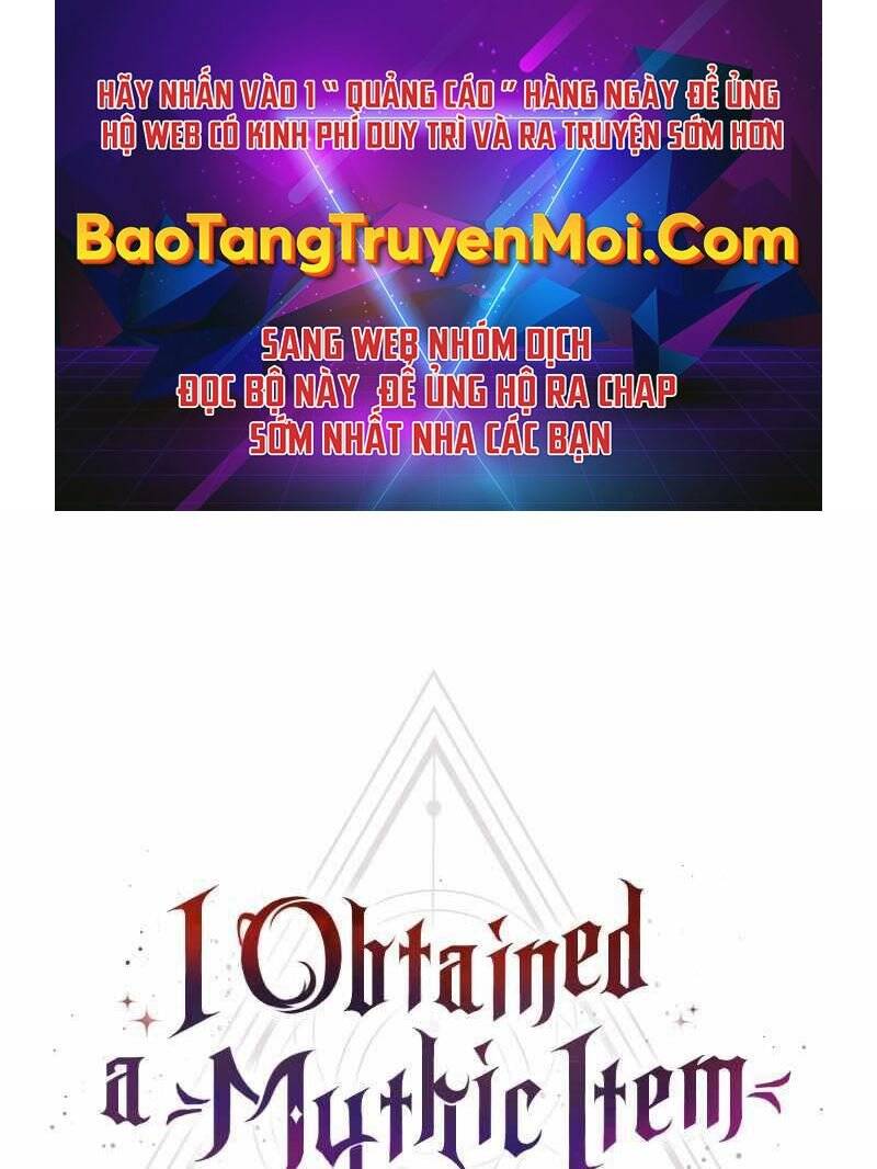 Ta Nhận Được Vật Phẩm Thần Thoại - Chương 5