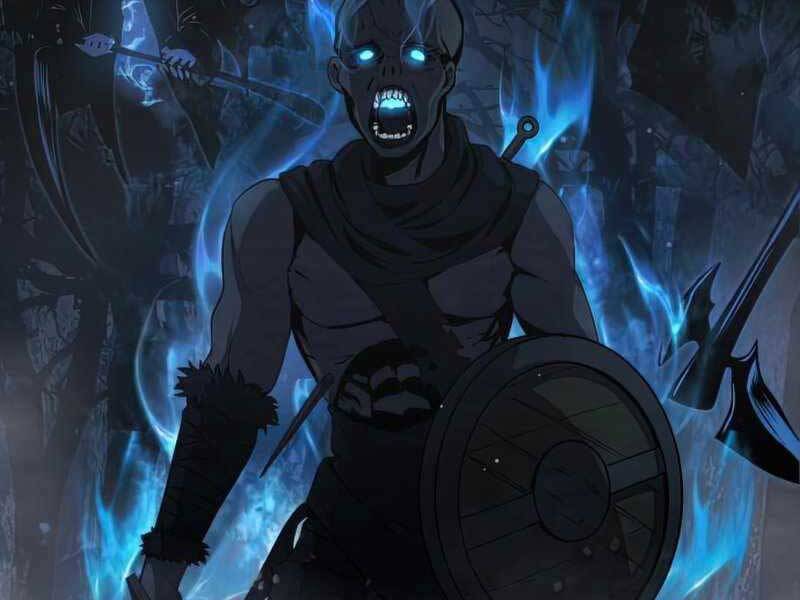 Ta Nhận Được Vật Phẩm Thần Thoại - Chương 8