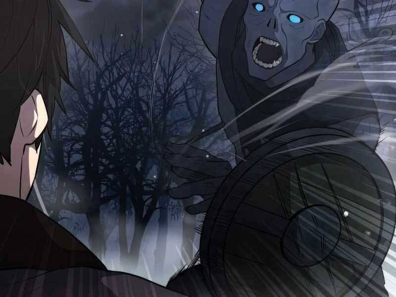 Ta Nhận Được Vật Phẩm Thần Thoại - Chương 8