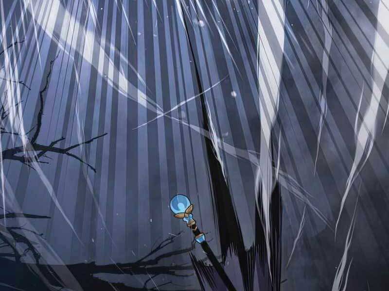 Ta Nhận Được Vật Phẩm Thần Thoại - Chương 8