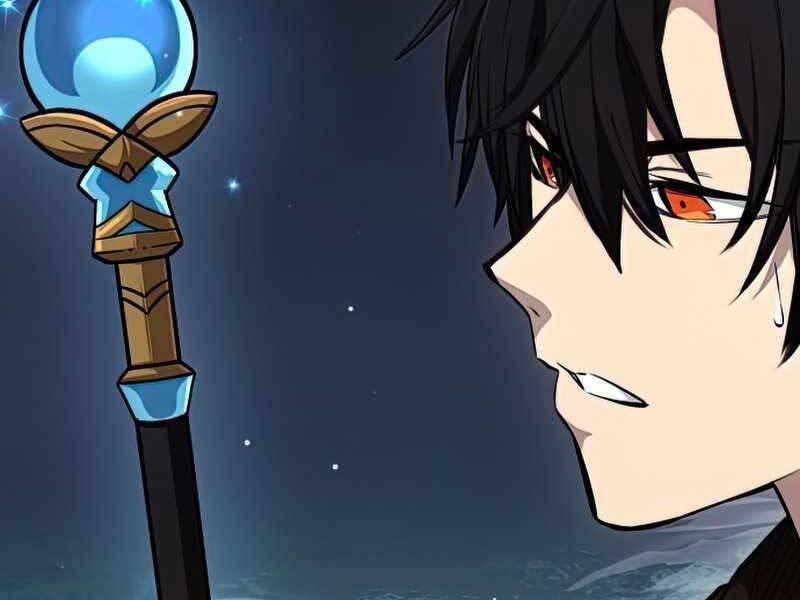 Ta Nhận Được Vật Phẩm Thần Thoại - Chương 8