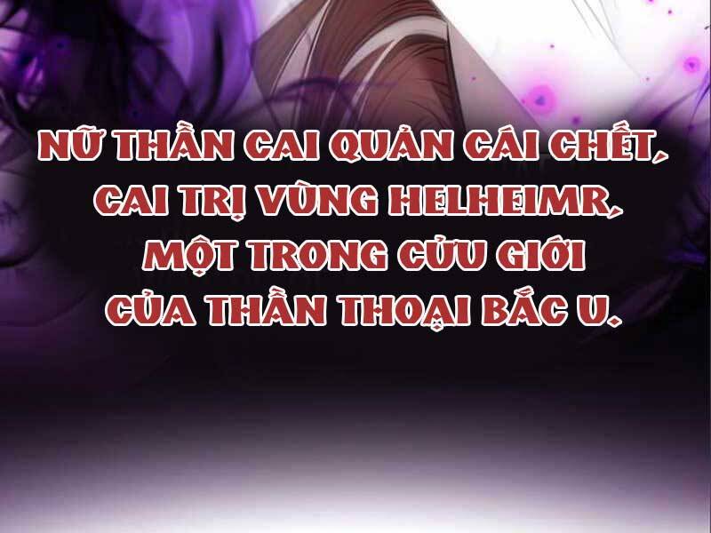 Ta Nhận Được Vật Phẩm Thần Thoại - Chương 9