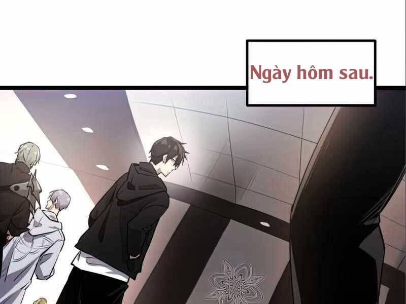 Ta Nhận Được Vật Phẩm Thần Thoại - Chương 9