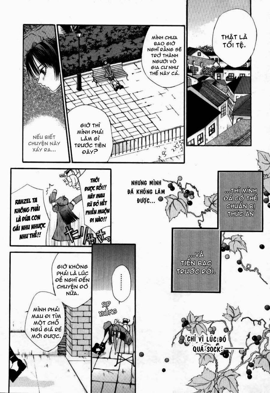 Hatenkou Yuugi - Chương 1